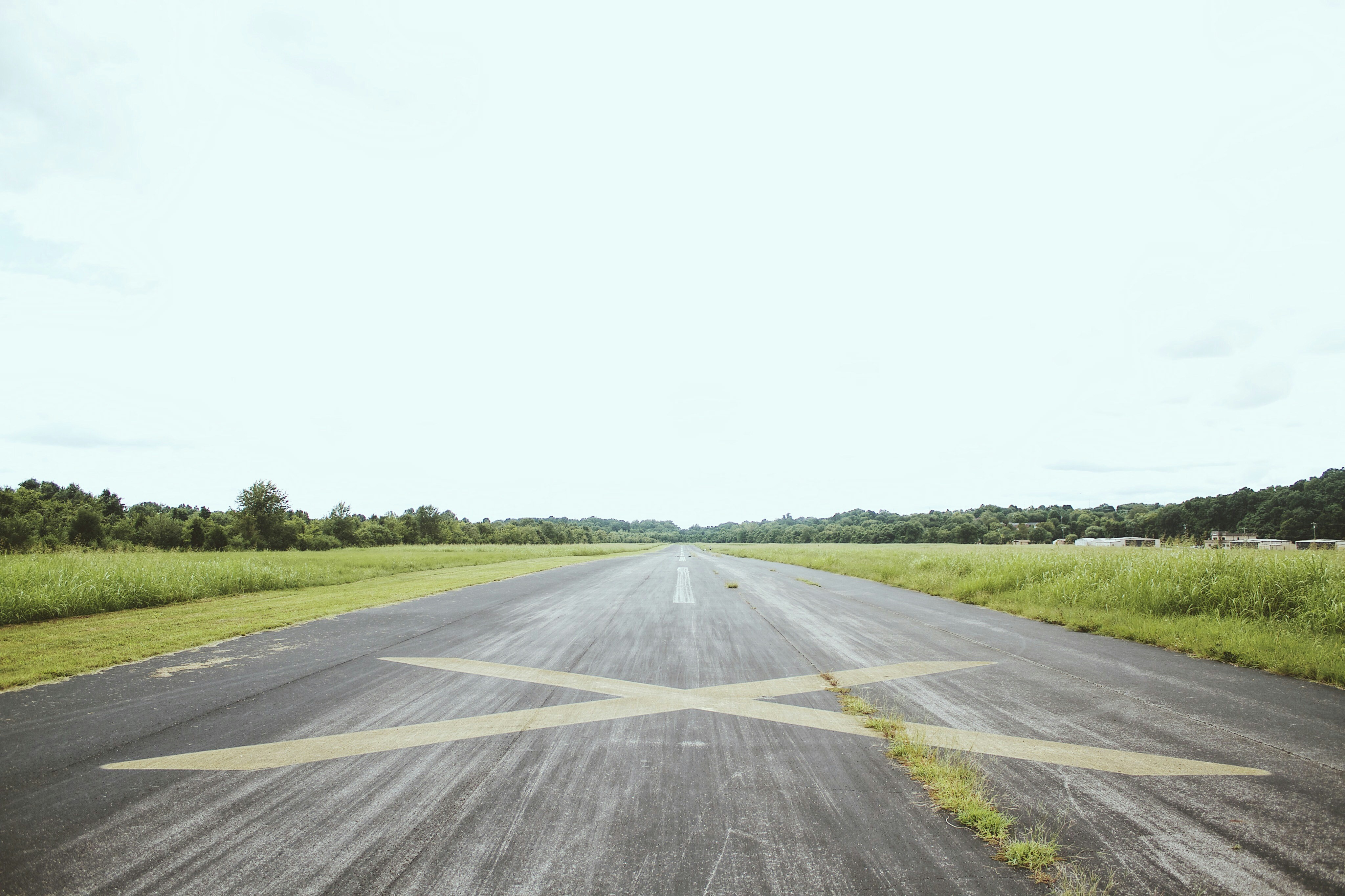 Haisen's surface friction tester being used on a runway for accurate friction testing Haisen's surface friction tester being used on a runway for accurate friction testing