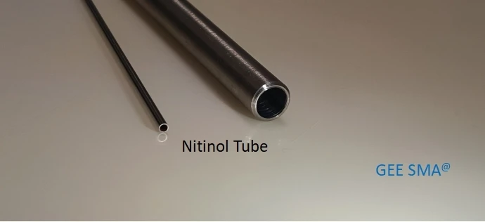 is nitinol expensive