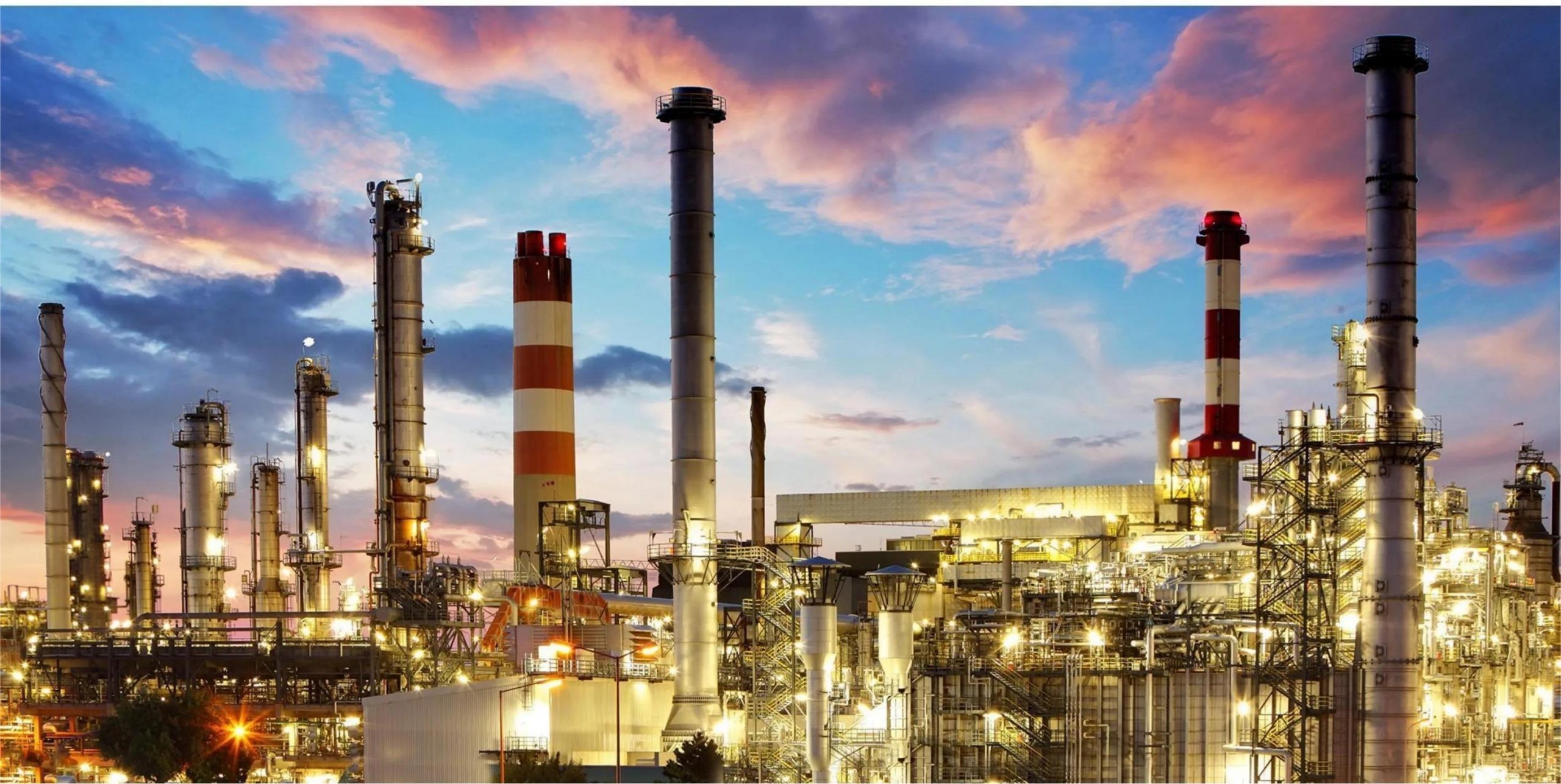 explosion proof led lighting at industrial facility explosion proof led lighting at industrial facility
