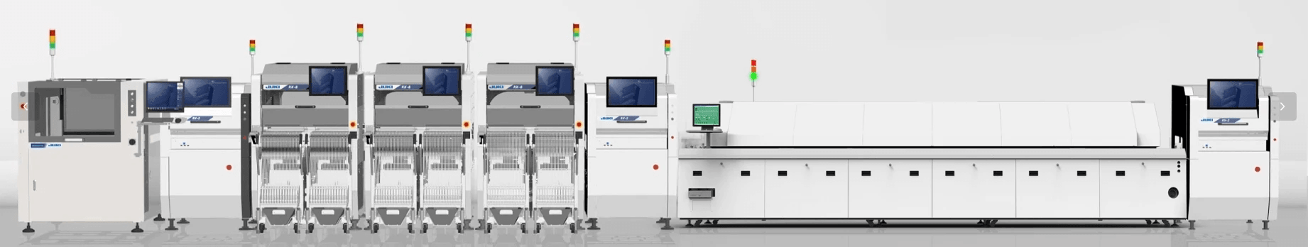 Efficient pcb depaneling machine cutting multiple pcbs Efficient pcb depaneling machine cutting multiple pcbs