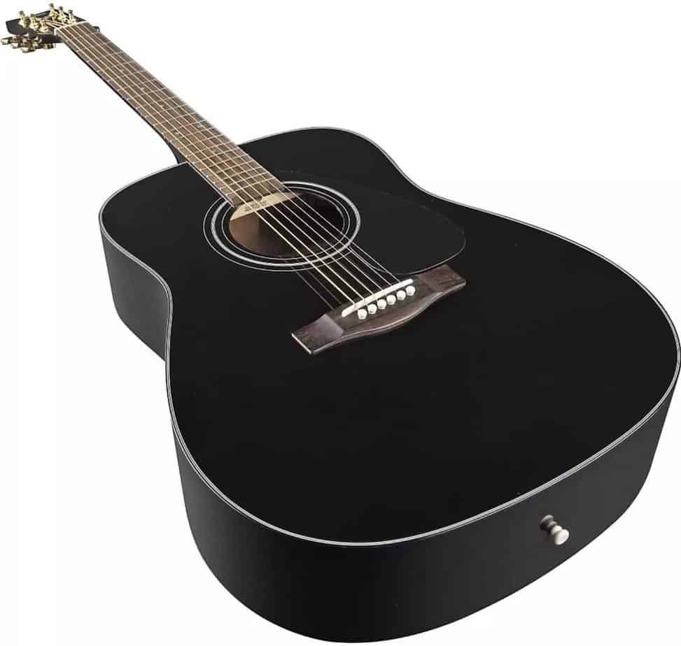 Top 5 Best Budget Acoustic Guitars 2023 Unplugged on a...