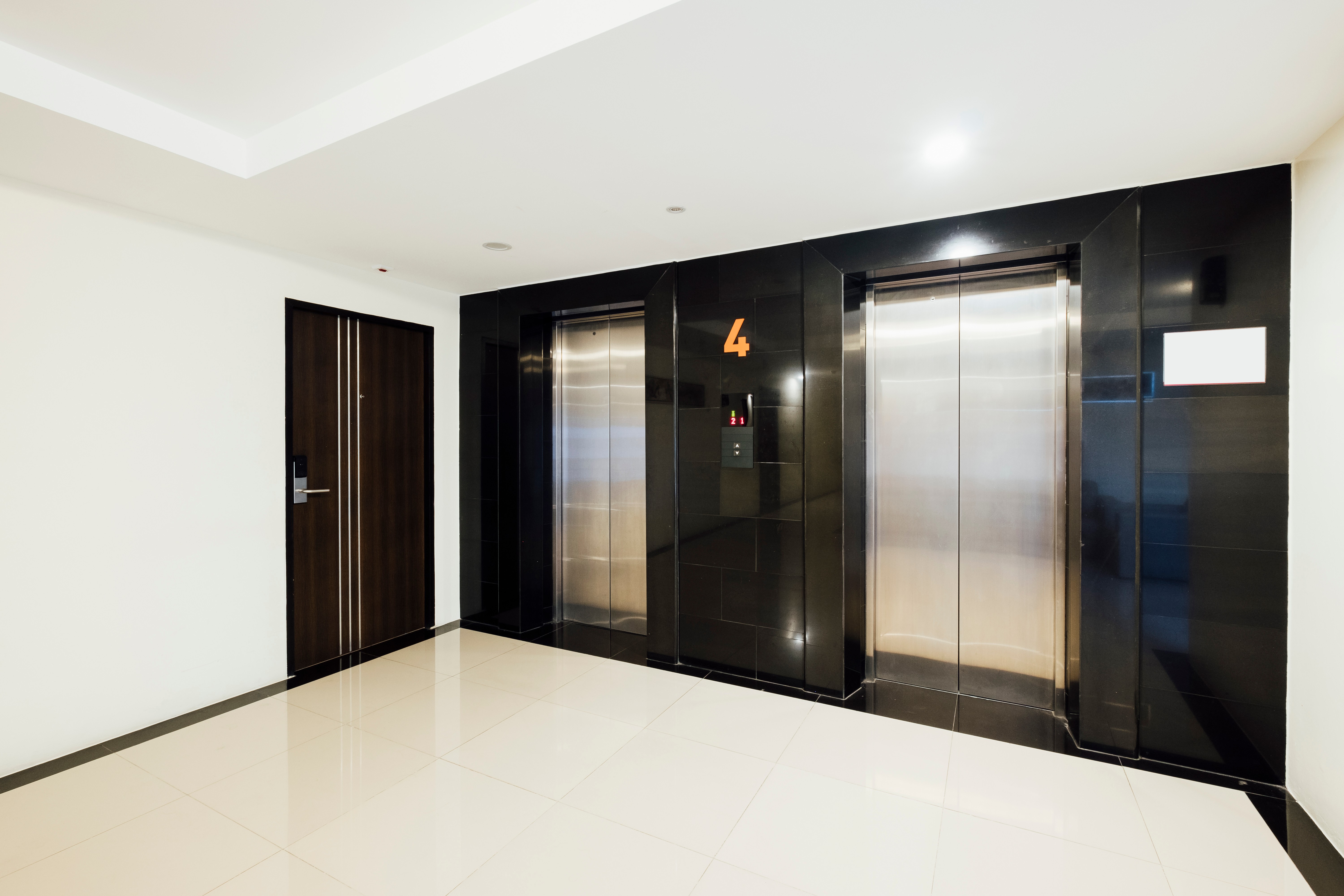 How much does a residential elevator cost - modern residential elevator How much does a residential elevator cost - modern residential elevator