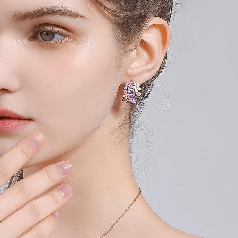 what are different types of earrings showcased through stylish long earring collection what are different types of earrings showcased through stylish long earring collection