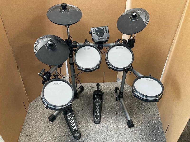 The 5 Best Starter Drum Set for Beginners (2024)
