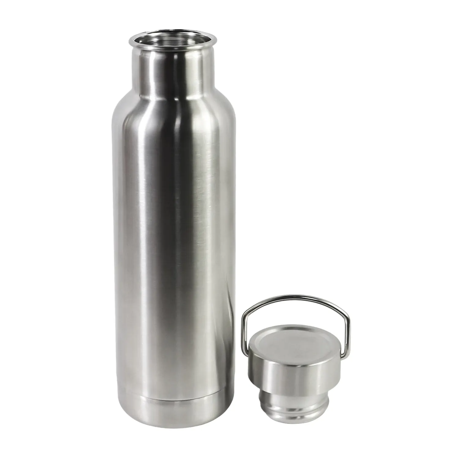 18/8 stainless steel food grade water bottle 18/8 stainless steel food grade water bottle