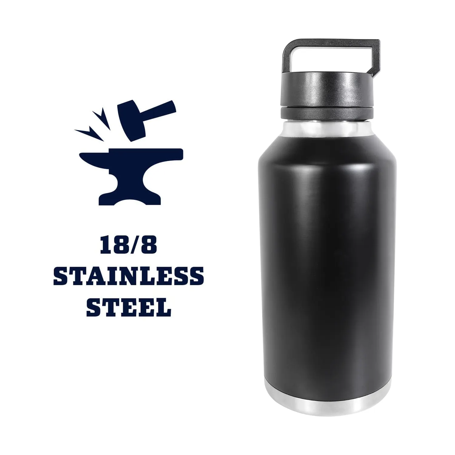 Custom Stainless Steel Water Bottle Design Process Custom Stainless Steel Water Bottle Design Process