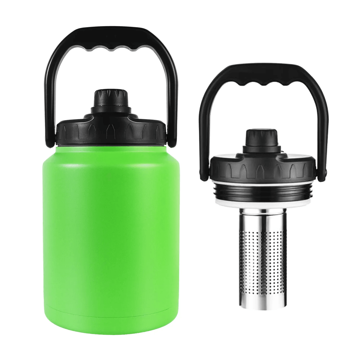 Modern kitchen with stainless steel appliances showcasing What are the Most Common Types of Stainless Steel? Modern kitchen with stainless steel appliances showcasing What are the Most Common Types of Stainless Steel?