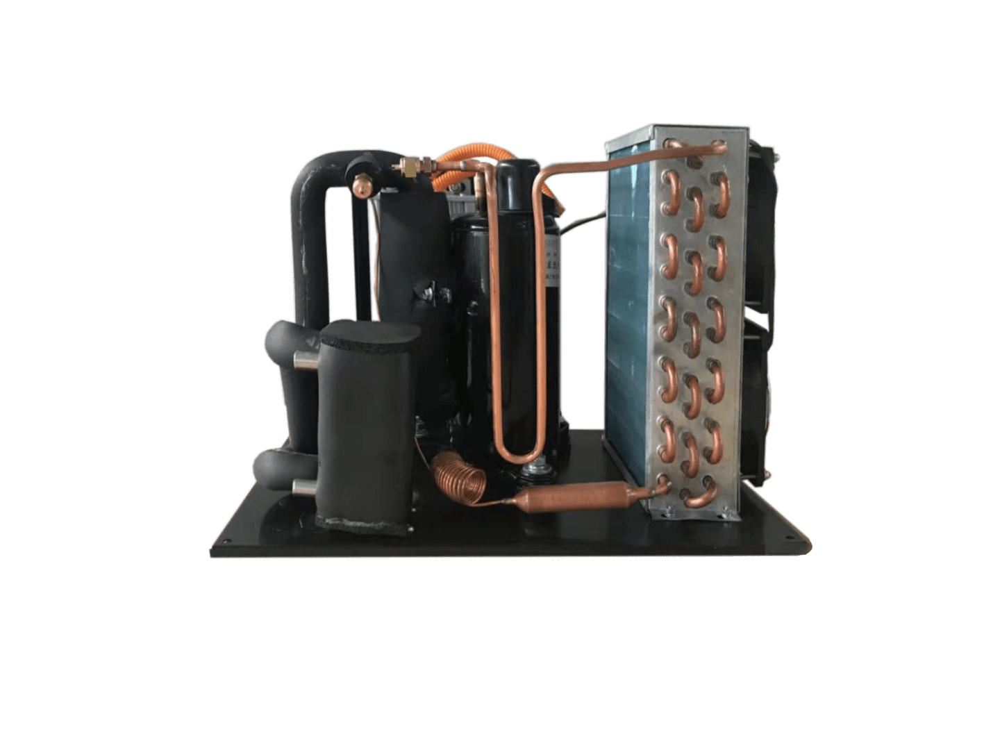 Advanced laser chillers from Arctic Active Cooling Advanced laser chillers from Arctic Active Cooling