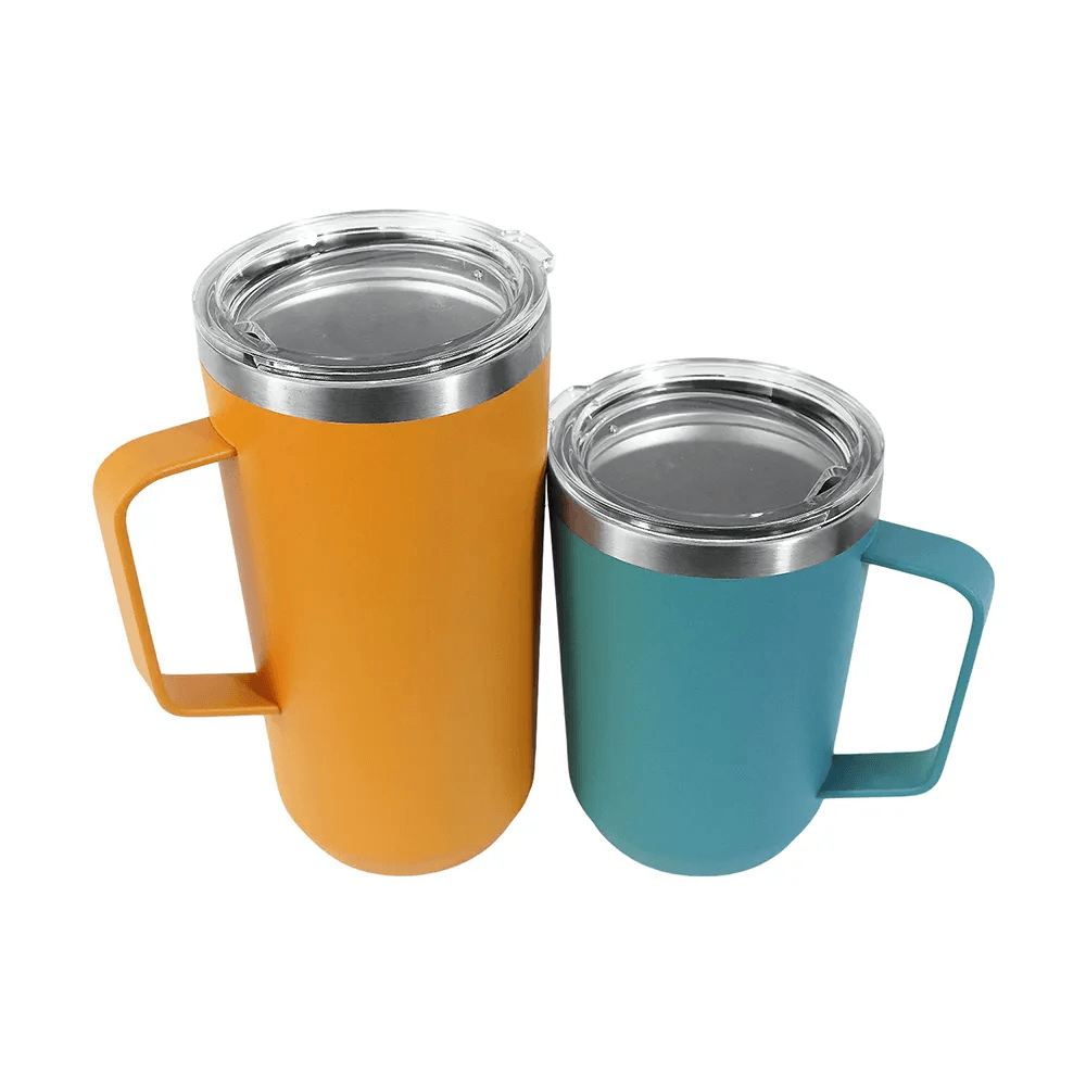 Tall Insulated Mugs with Handles Tall Insulated Mugs with Handles
