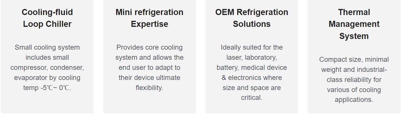 custom cold rooms comparison showing features of different types. custom cold rooms comparison showing features of different types.