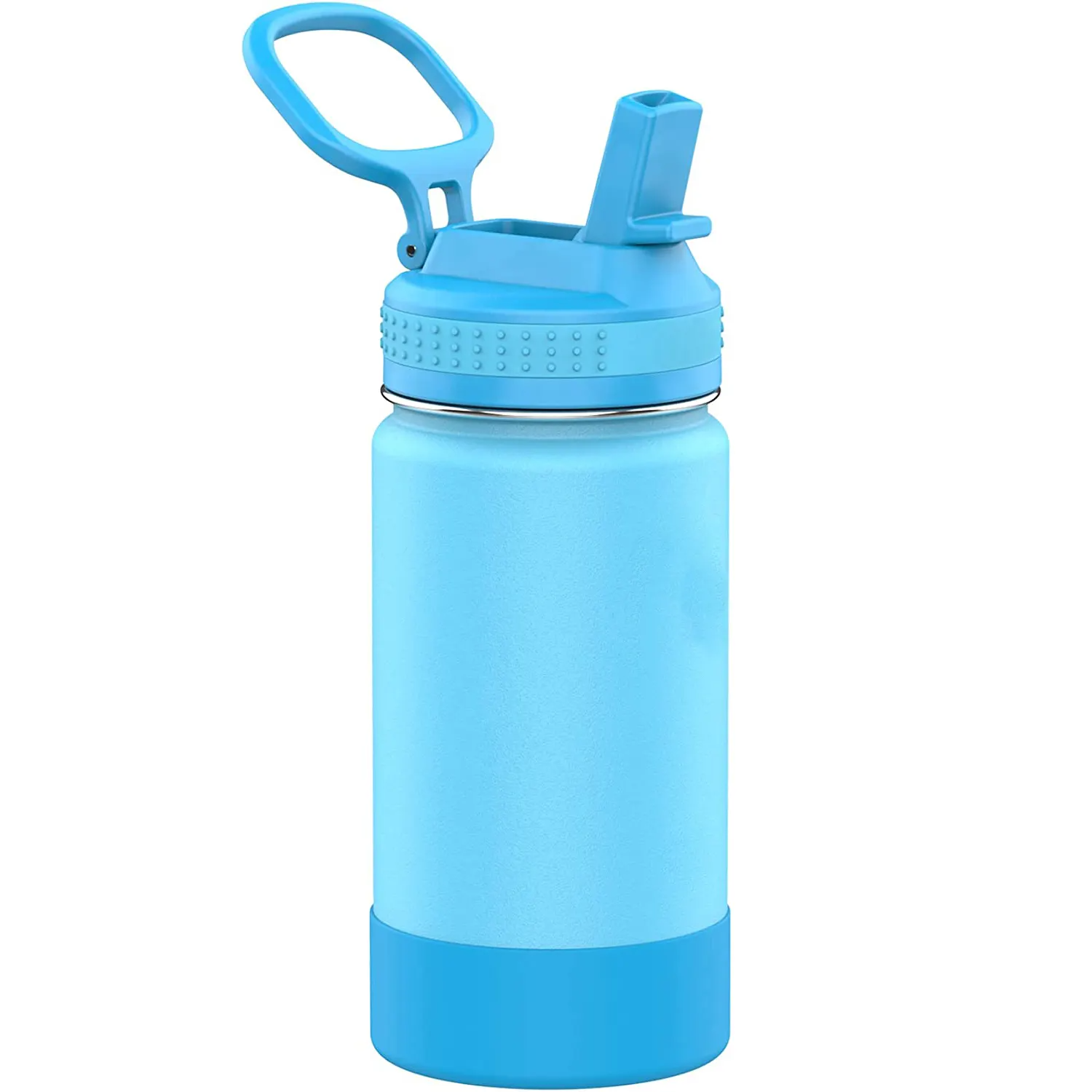 how much water should a 10 year old drink a day - Custom Kids Water Bottle