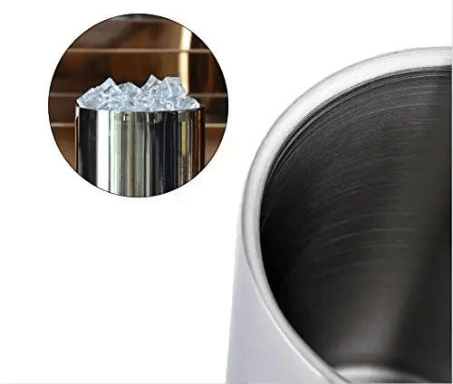 Does Stainless Steel Keep Water Cold Longer? Does Stainless Steel Keep Water Cold Longer?