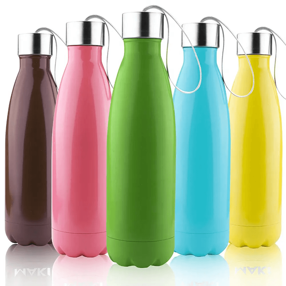 Insulated stainless steel water bottles for kids. Insulated stainless steel water bottles for kids.