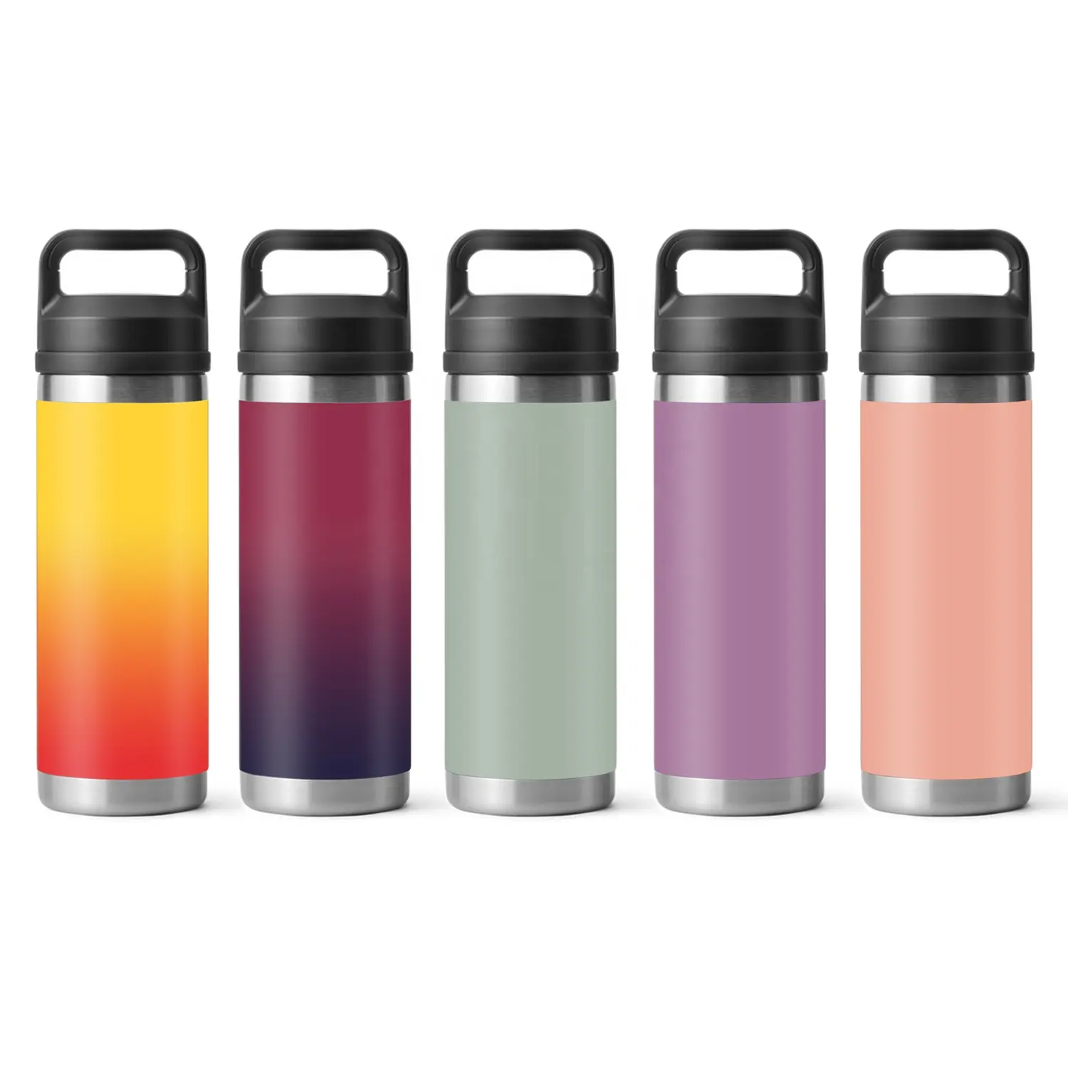 7 Exceptional Insulated Water Bottles with Straw for 20...
