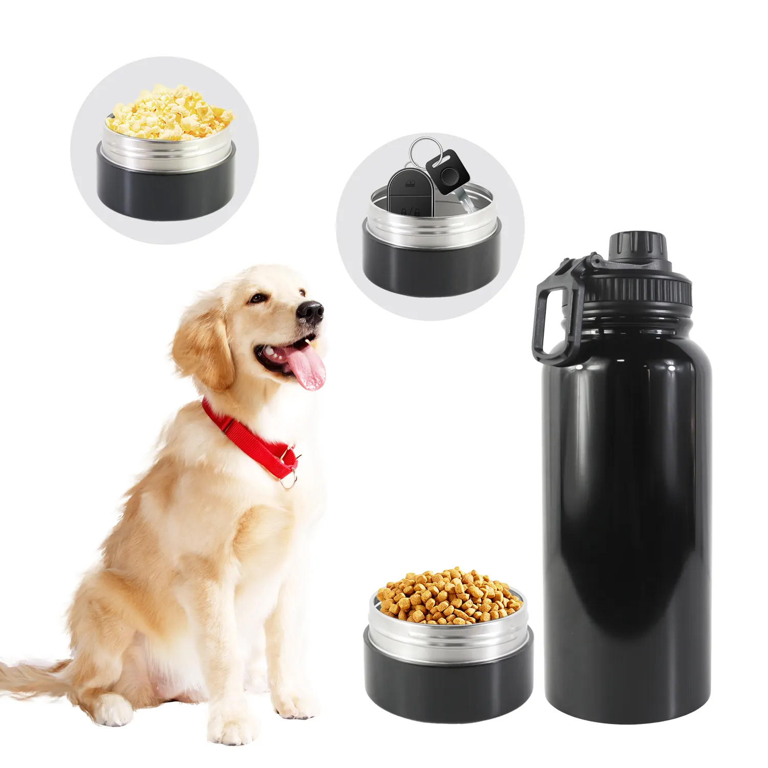 Which is better ceramic or stainless steel dog bowls Which is better ceramic or stainless steel dog bowls