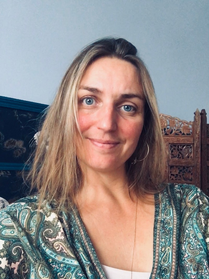 Blandine Heude
